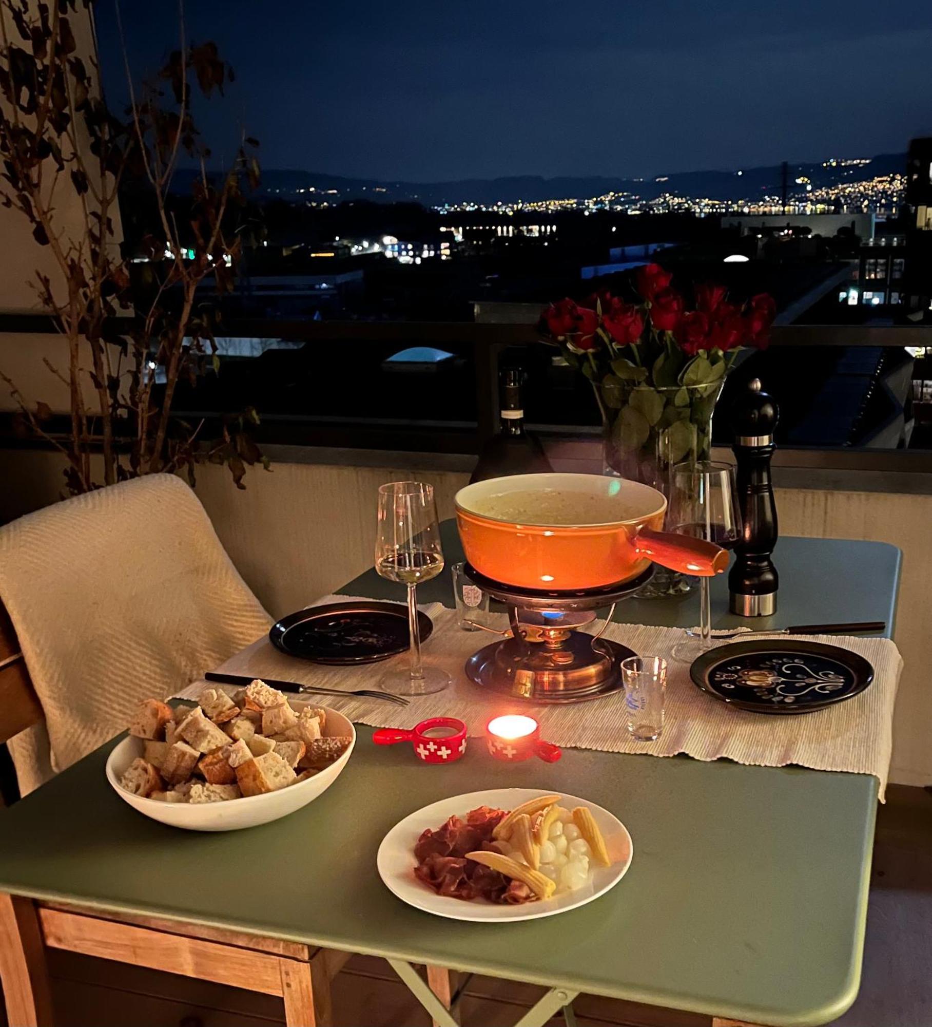 Dynastyconcept Luxury Appartement Risch-Rotkreuz