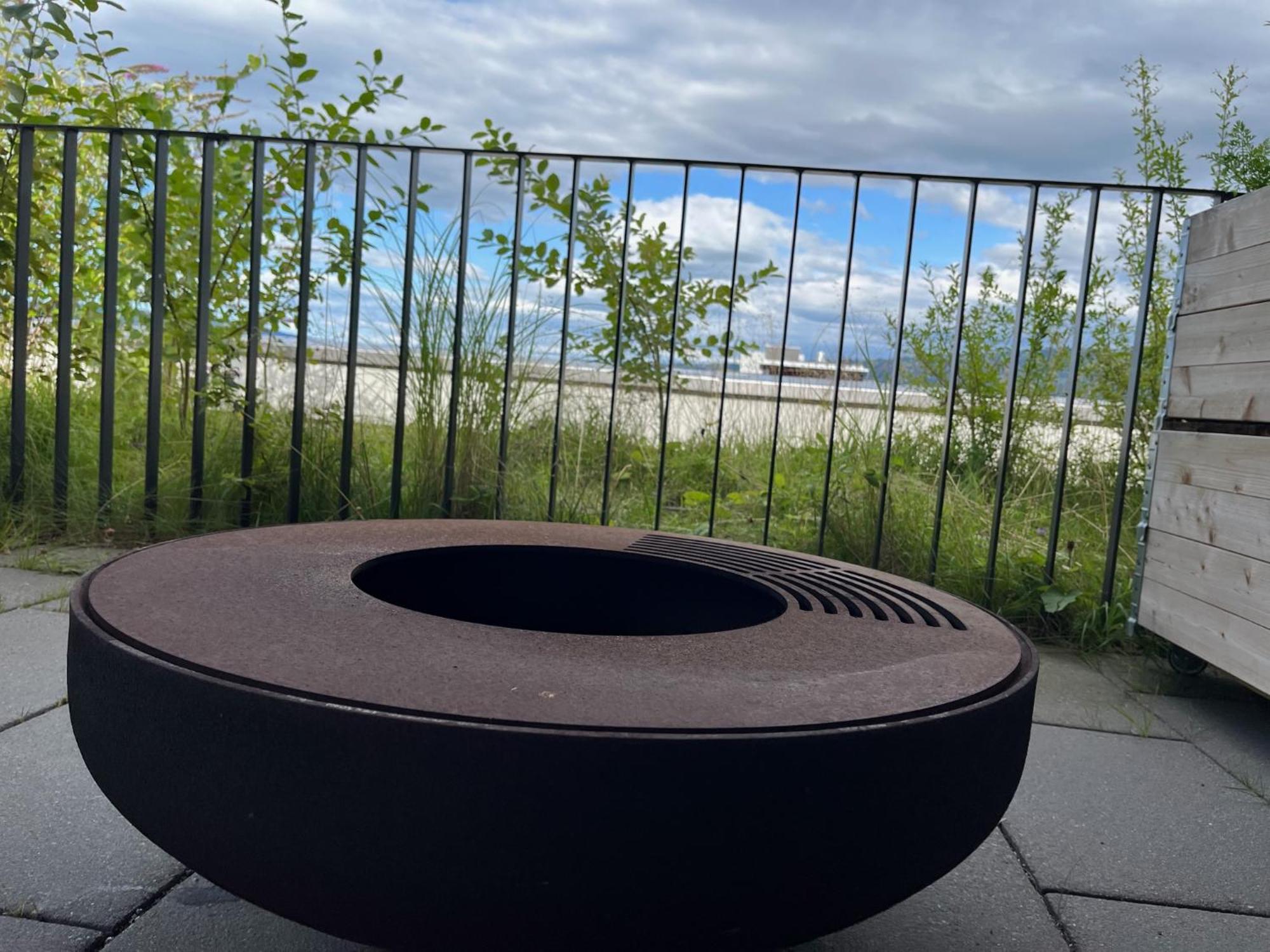 Appartement Dynastyconcept Luxury Risch-Rotkreuz