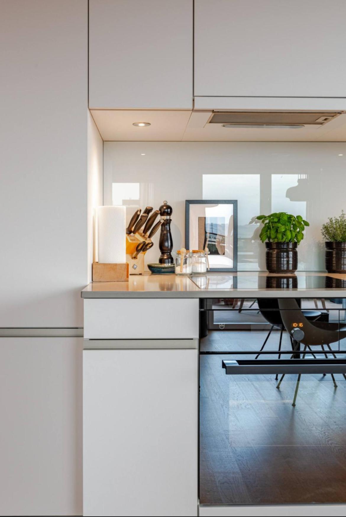 Dynastyconcept Luxury Appartement