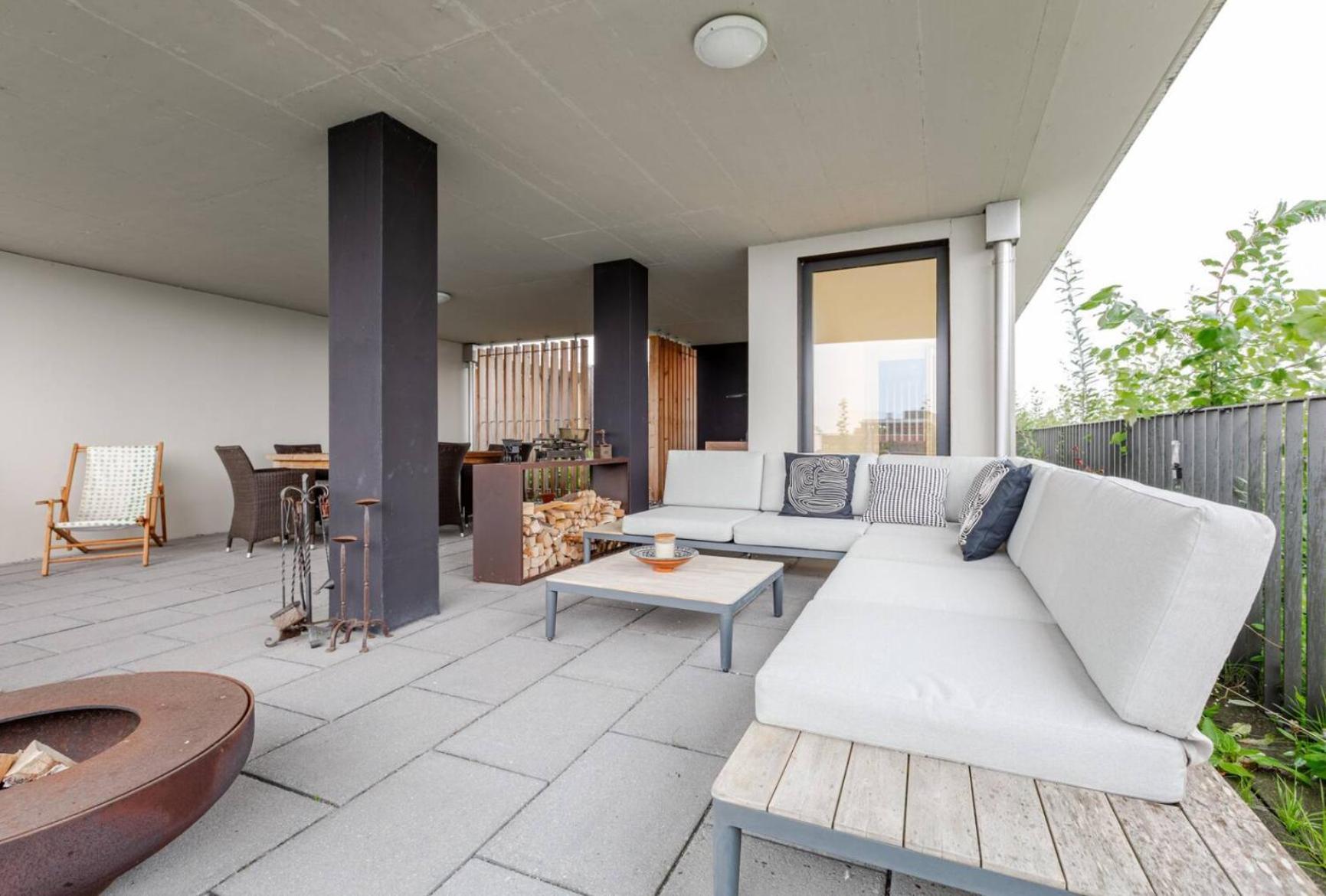 Appartement Dynastyconcept Luxury Risch-Rotkreuz