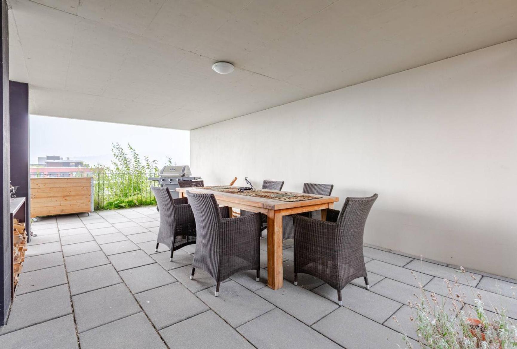 Dynastyconcept Luxury Appartement *