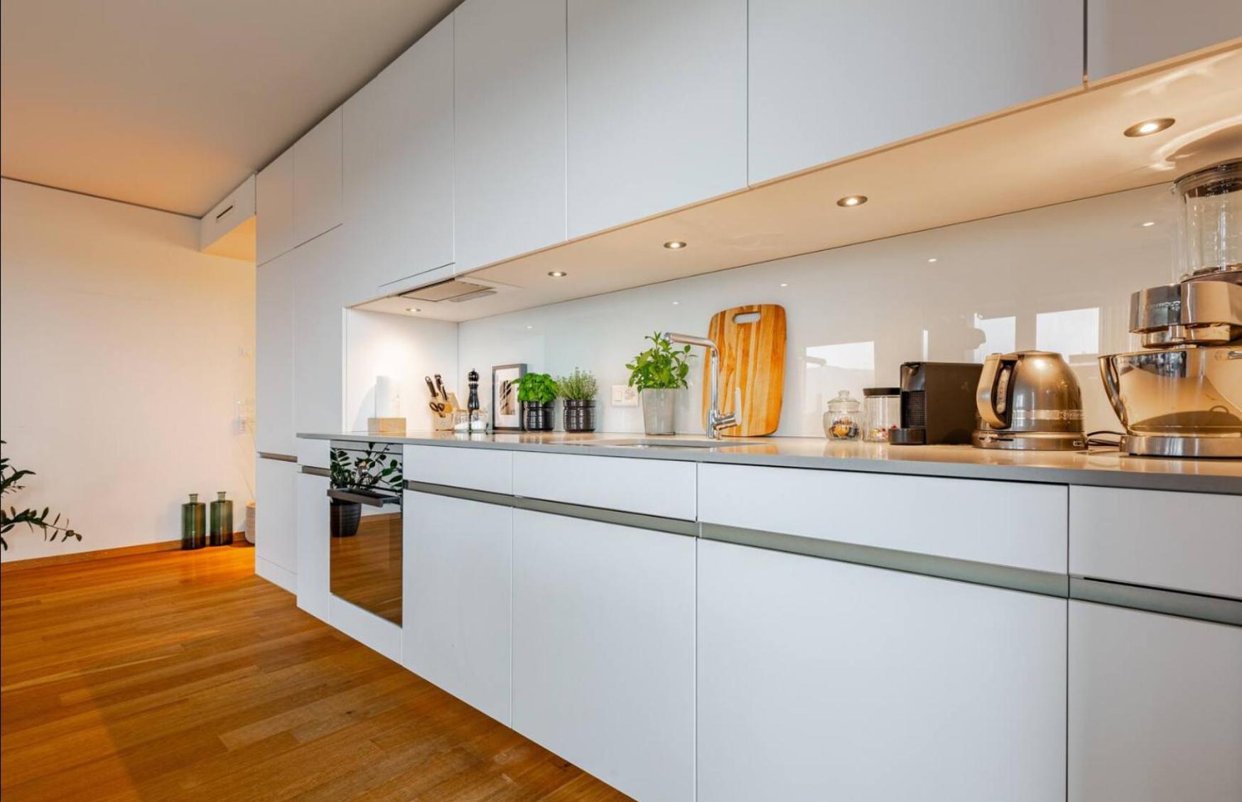 Dynastyconcept Luxury Appartement *