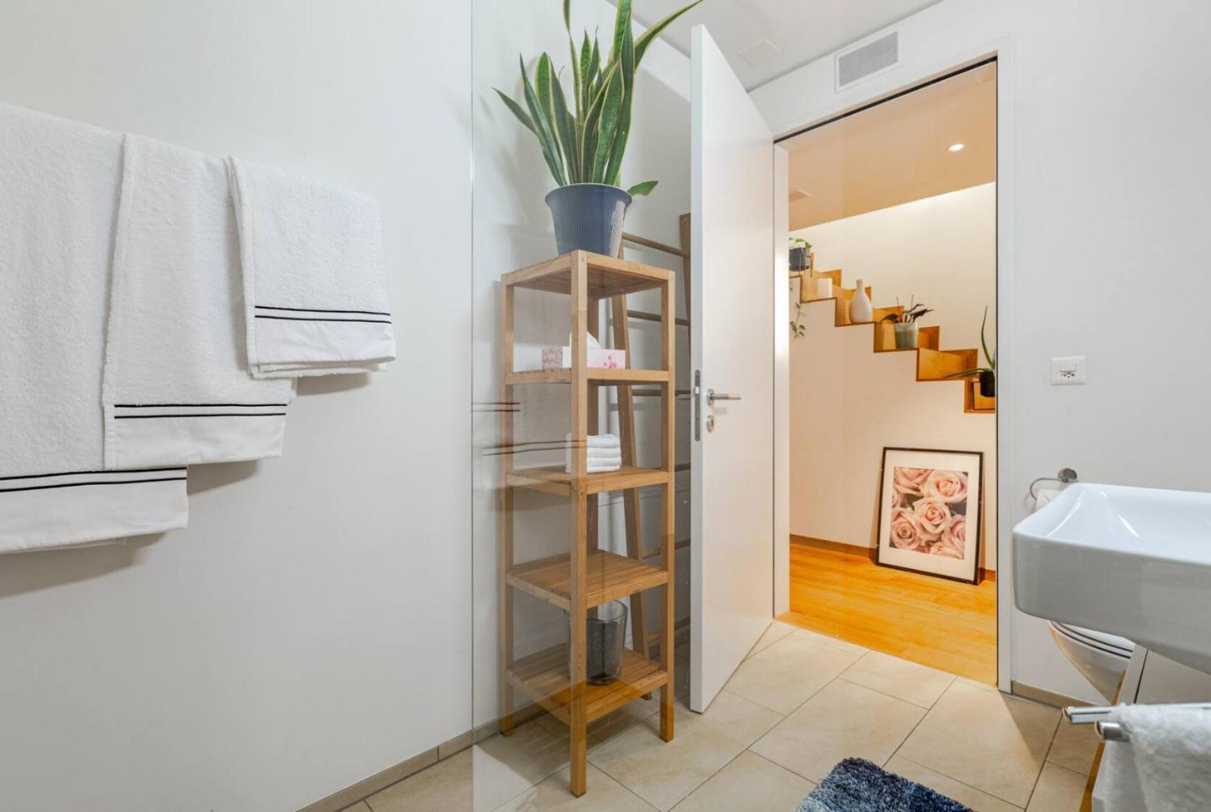Appartement Dynastyconcept Luxury *