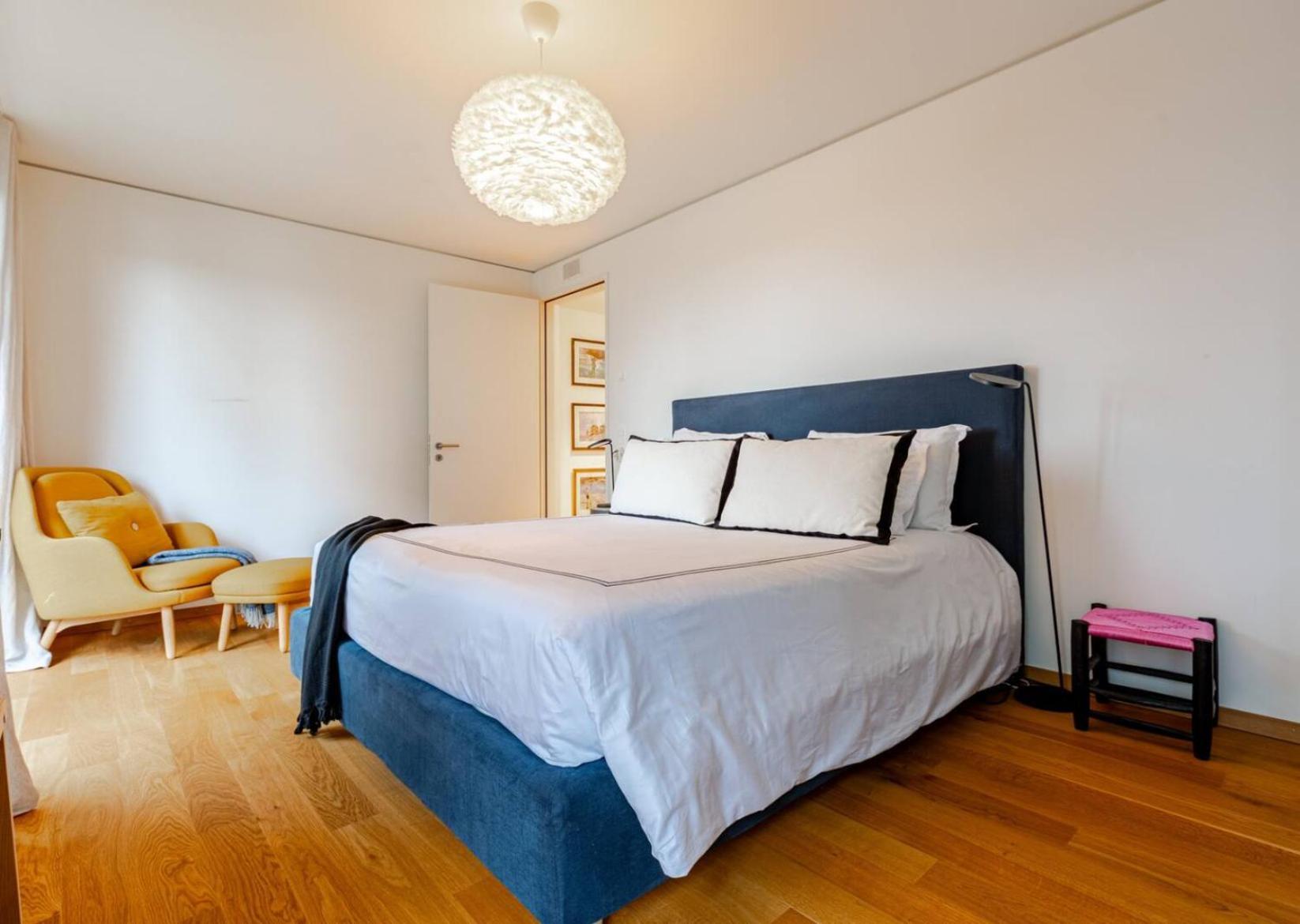 Dynastyconcept Luxury Appartement