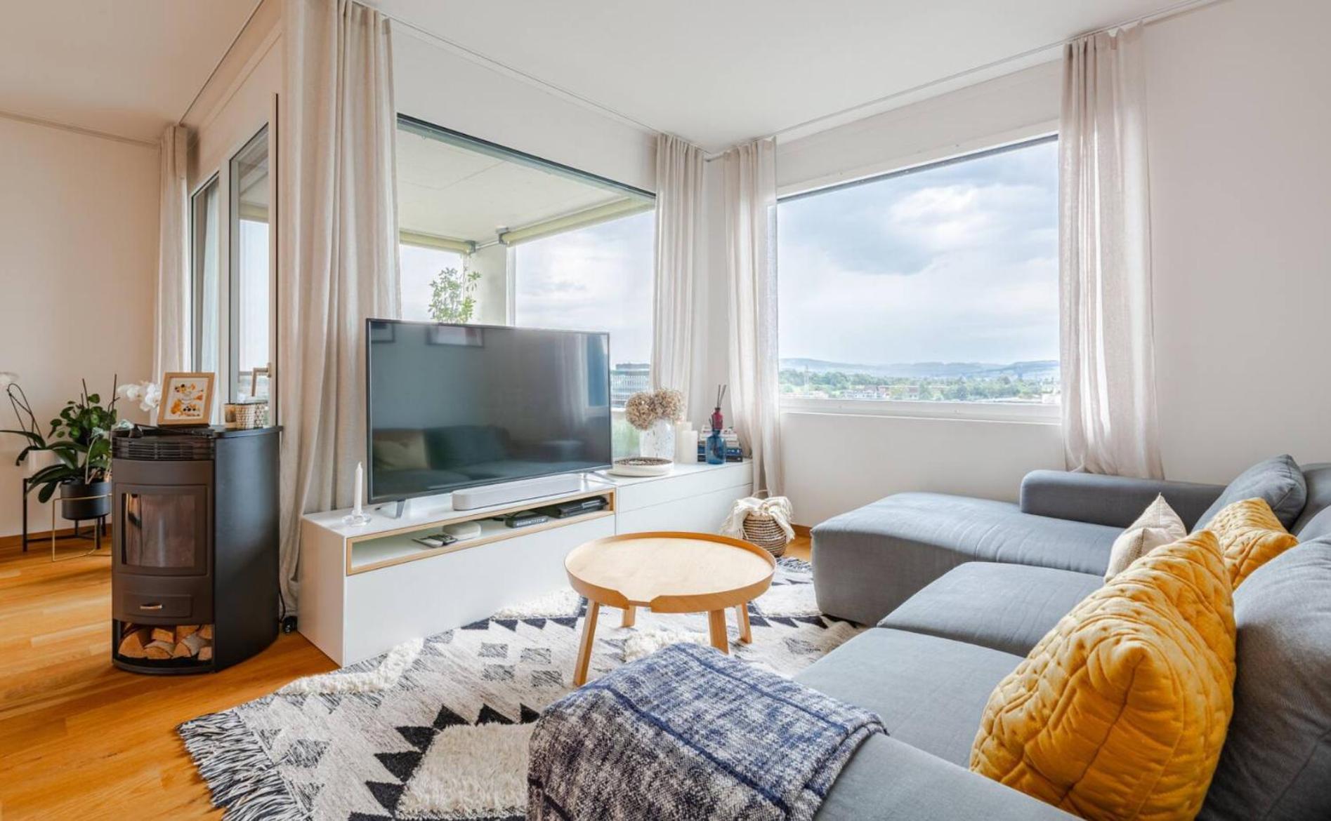 Dynastyconcept Luxury Appartement *