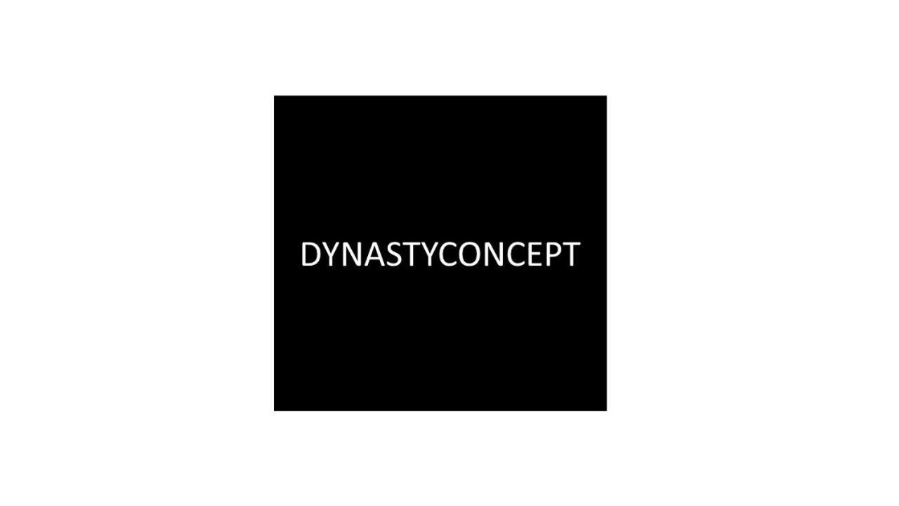 Dynastyconcept Luxury Appartement *